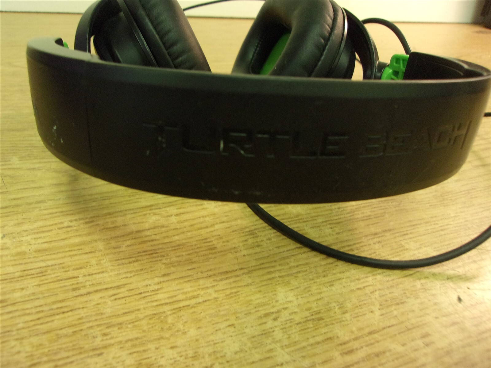 NEW Turtle Beach L230314006128 Ear Force Recon Gaming Headphones *FREE SHIPPING*