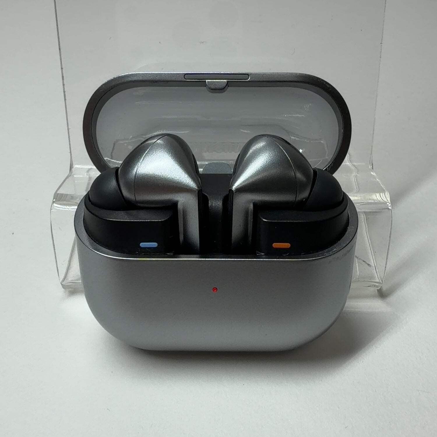Samsung Galaxy Buds3 Pro SM-R630 True Wireless Earbuds Gray