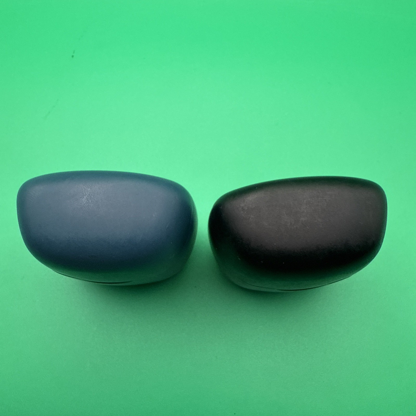 Lot of 2 JBL TUNE 225TWS TRUE WIRELESS EARBUD CHARGING CASE