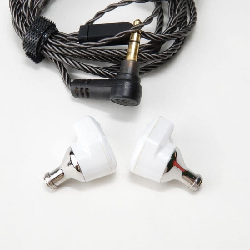 Campfire Audio VEGA 2020 In-Ear Monitor Earphones