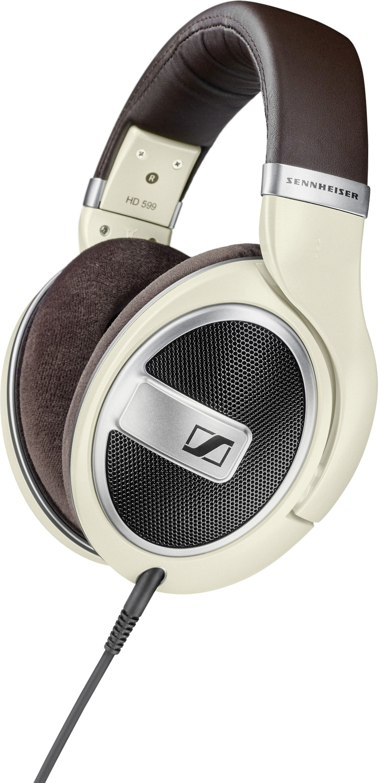Sennheiser HD 599 Open around the ear headphone