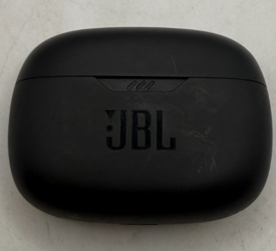 JBL Vibe Beam True Wireless Bluetooth Earbuds – Black *MISSING LEFT EAR BUD*