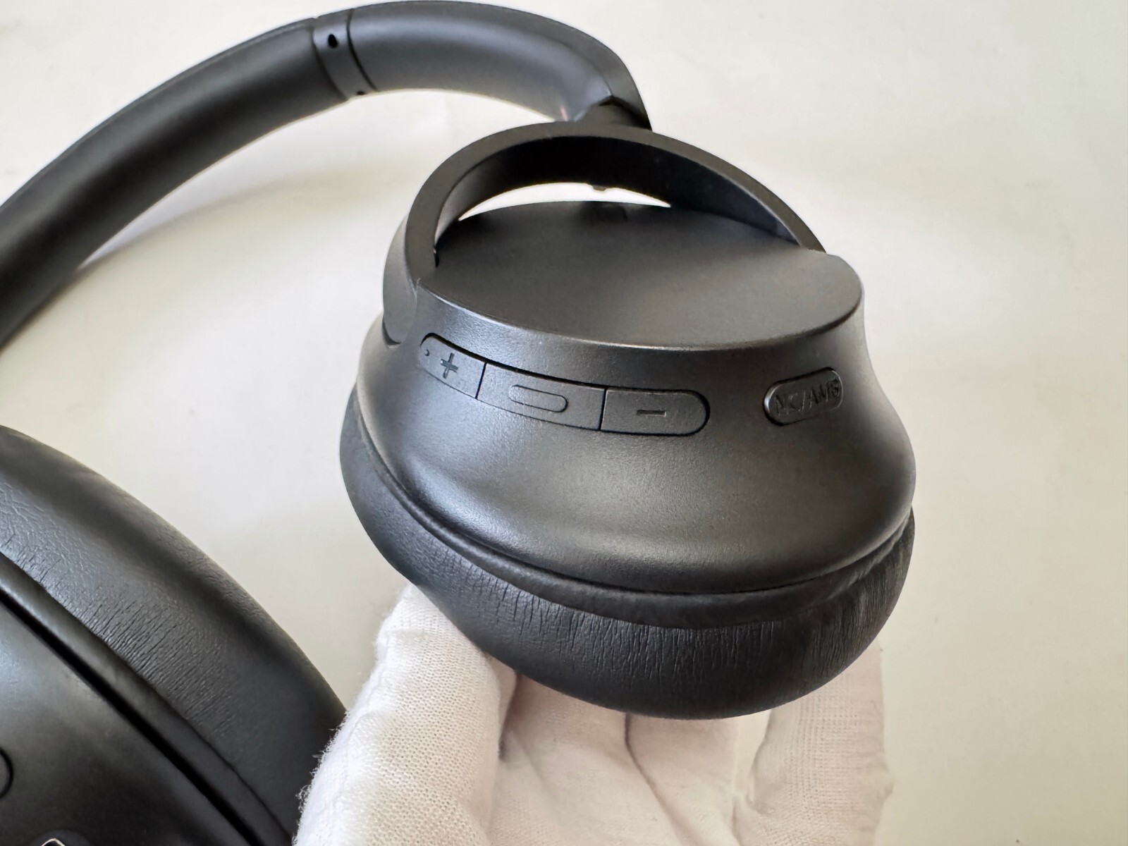 Sony WH-CH720N/B Noise Canceling Wireless Headphones WHCH720N – Black #OB