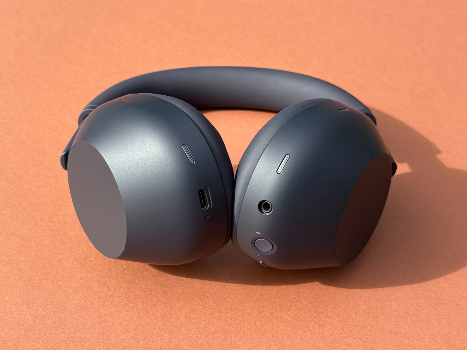 SONY WH-1000XM6/L Wireless Noise Canceling Headphones – WH1000XM6 BLUE #E