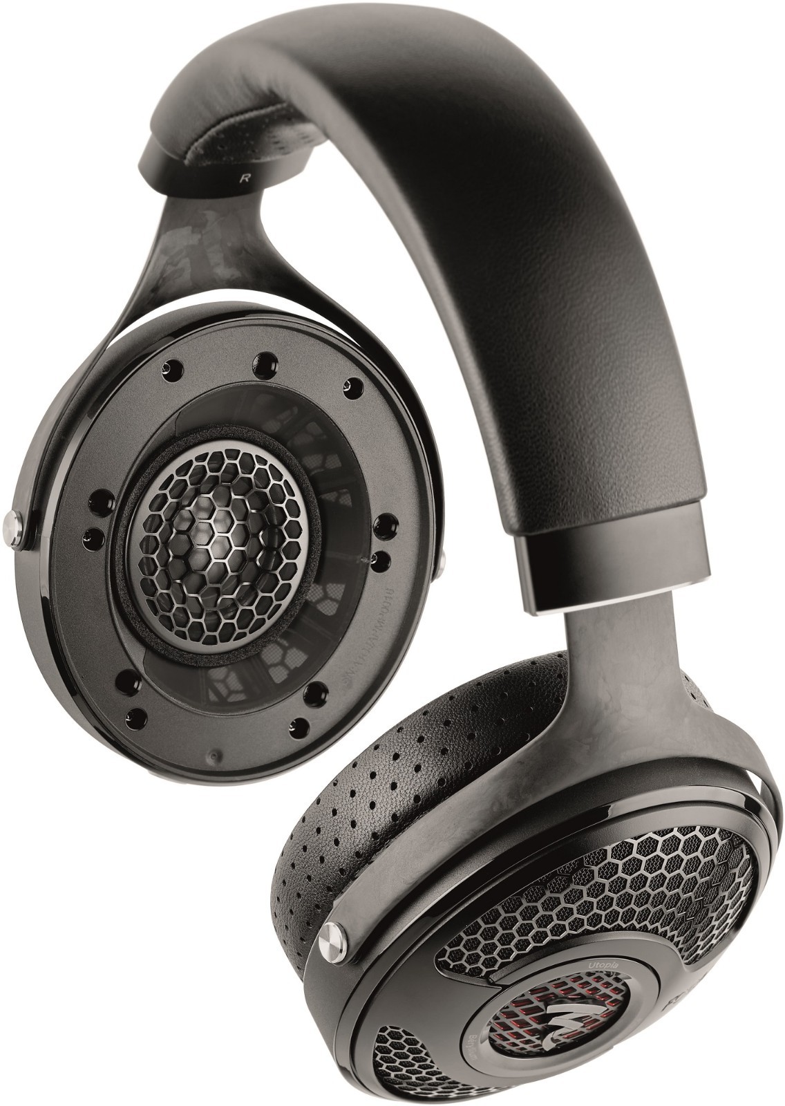 FOCAL Utopia 2022 Flagship Open-back Circumaural Headphones AUTHORIZED-DEALER