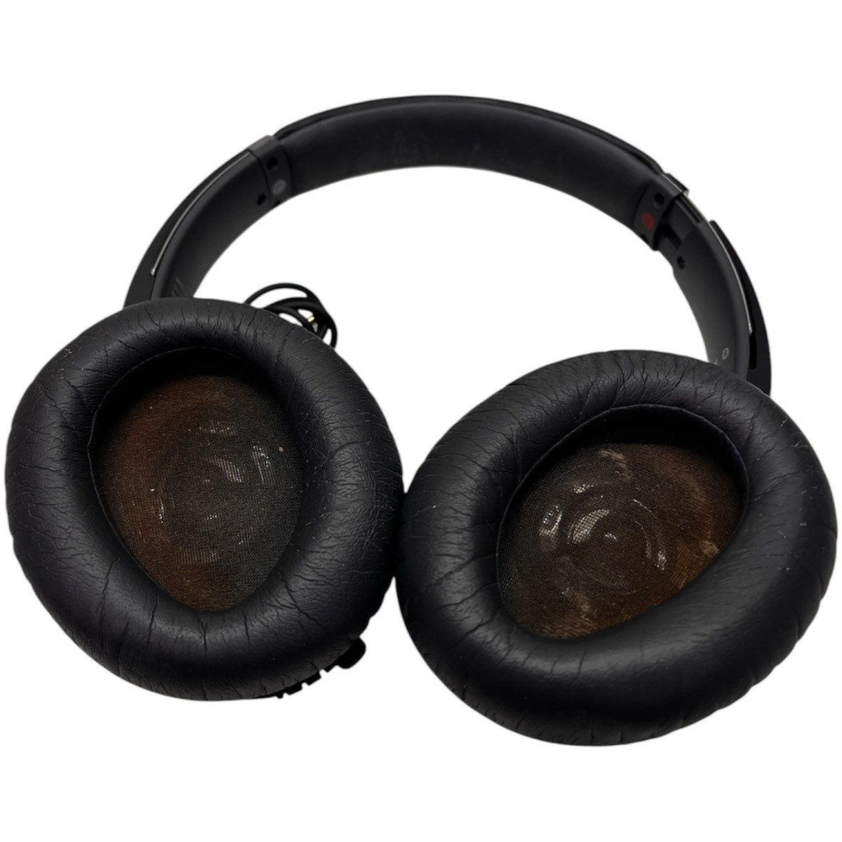 Sony Wireless Bluetooth Noise Cancelling Headphones Model: WH-CH700N (AZP029895)