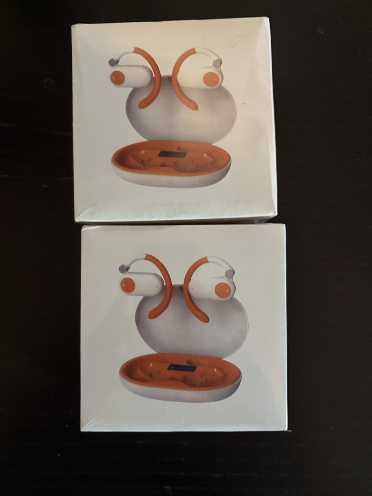 2 Wireless In-Ear Headset Earbuds