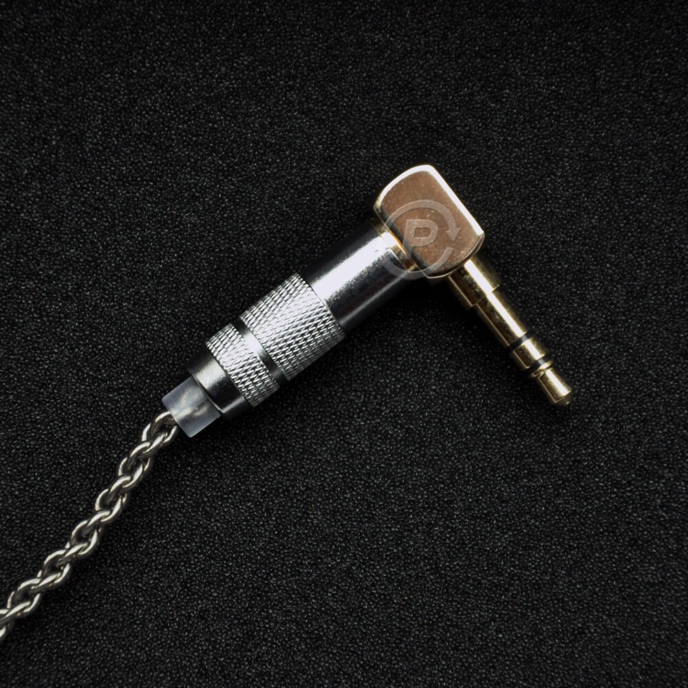 Upgrade Detachable MMCX Cable For Shure EAC64CL SE215 SE315 SE425 SE535 Earphone