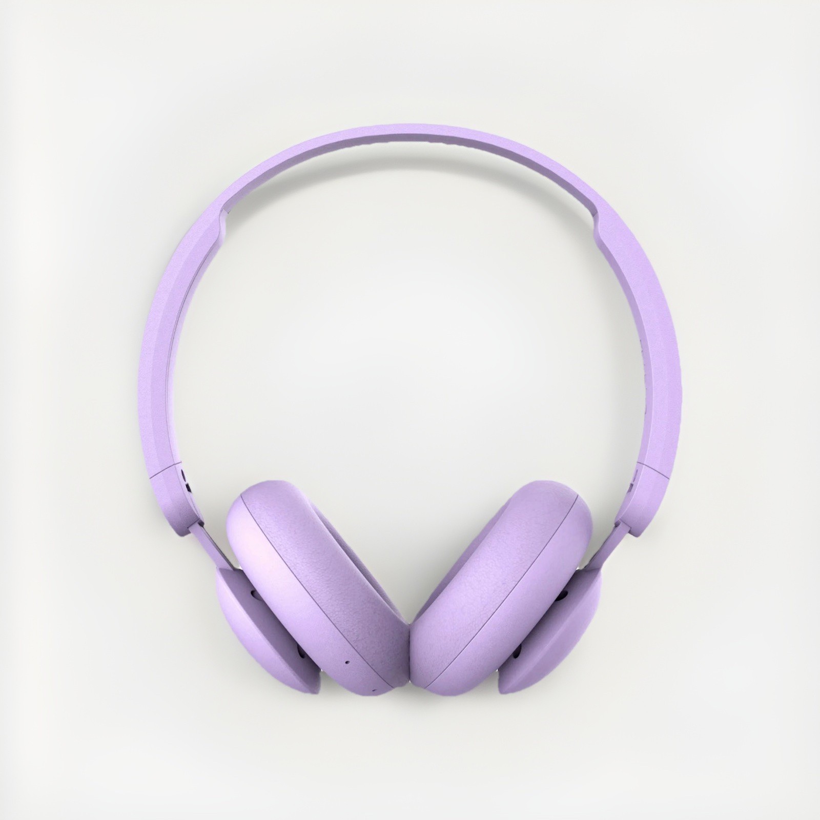 onn Groove Wireless Bluetooth On-Ear Headphones Lilac Sealed NEW
