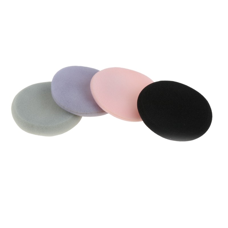 1Pair Earpads 50mm/2 Inches For Sony MDR-G57 Koss PortaPro Sennheiser PX100 HD35