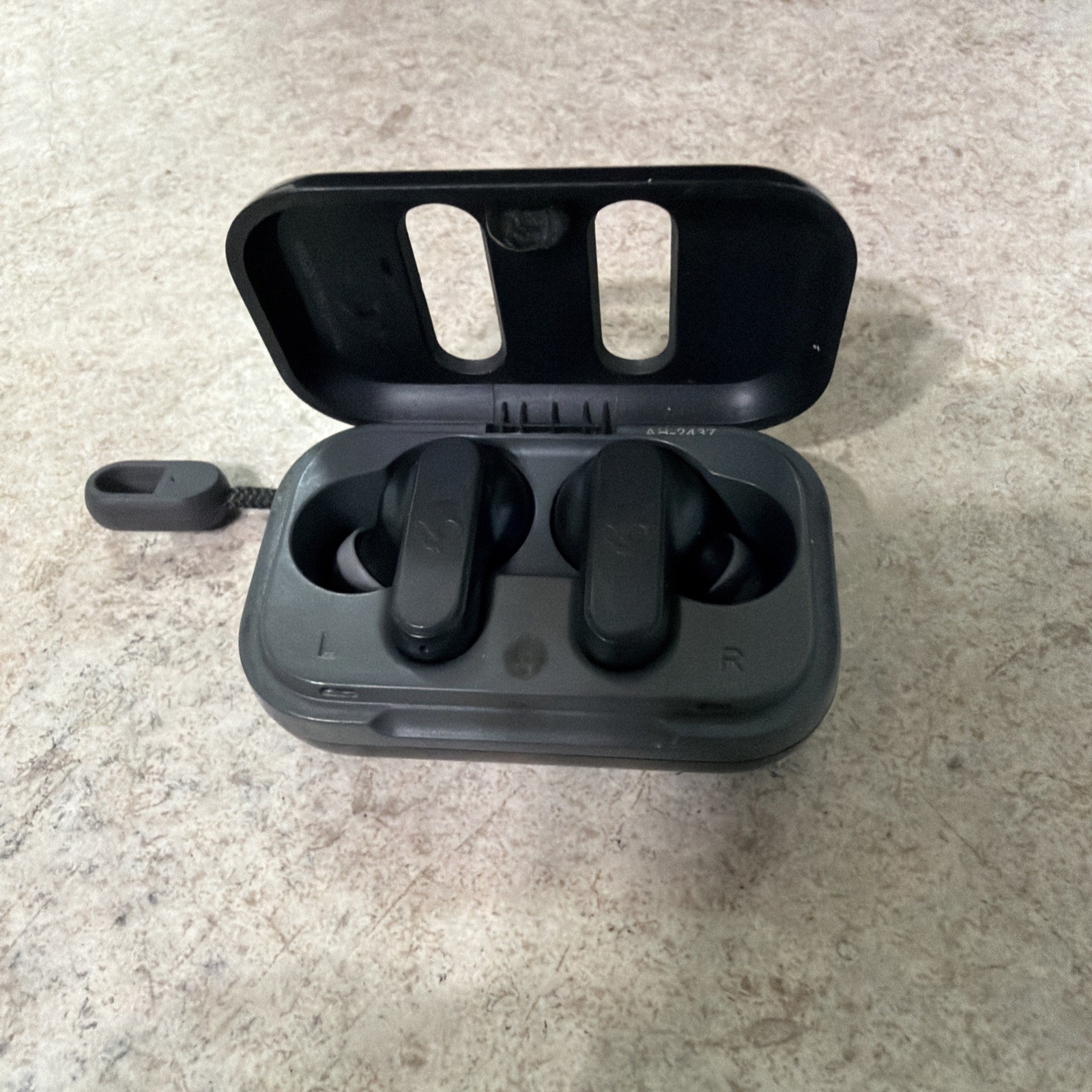 Skullcandy Dime XT 2 In Ear Wireless Headphones – Black