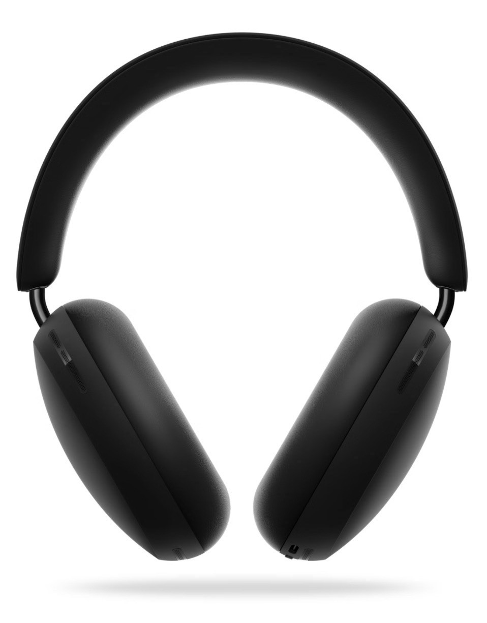 Sonos ACE ACEG1US1BLK Black Headphones 5024FH BRAND NEW SEALED. FREE SHIPPING!!