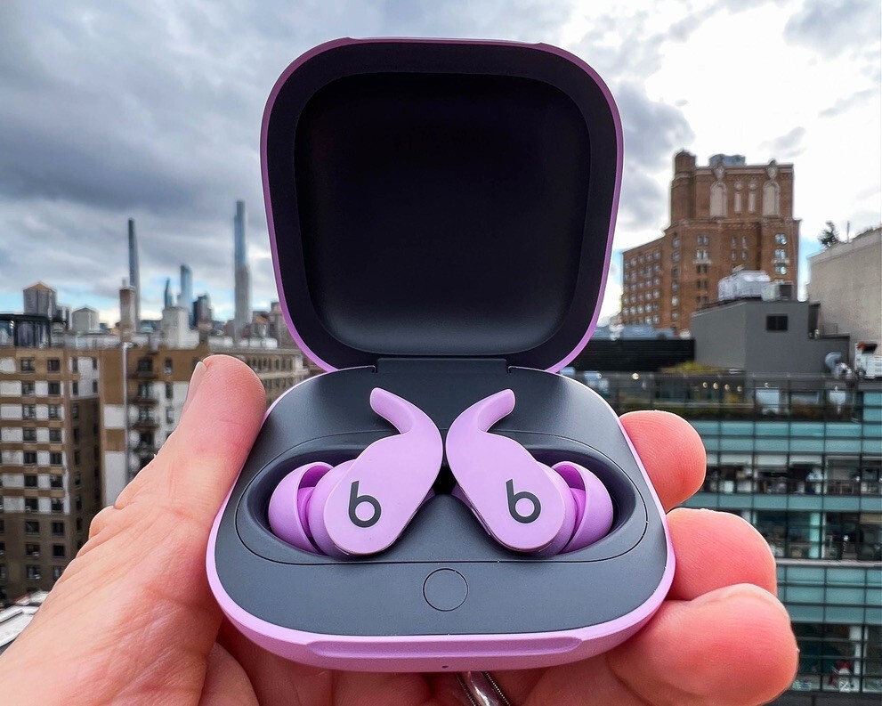 NEW SEALED – Beats Fit Pro Wireless Noise Cancelling Earbuds In Ear – All Colors