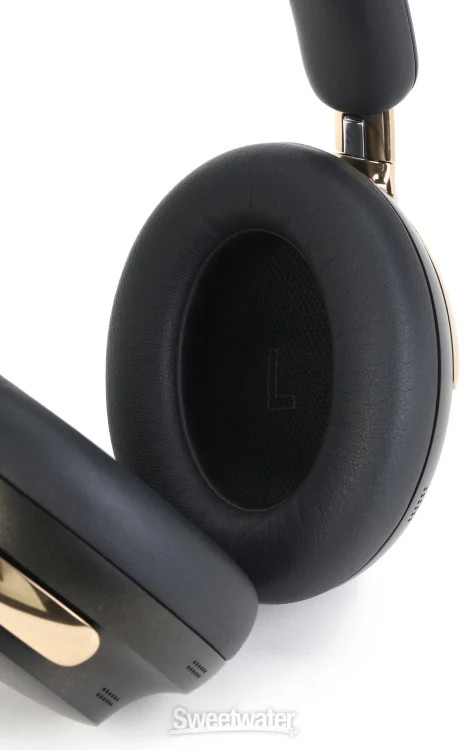 Bose QuietComfort Ultra Headphones – Desert Gold, Second Generation