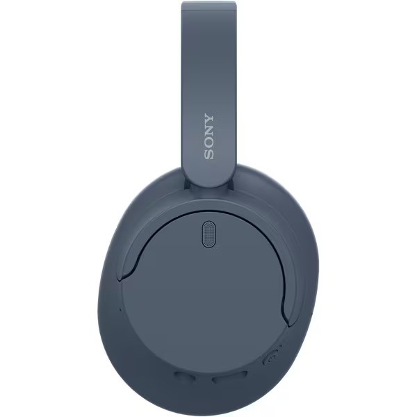 Sony WH-CH720N Wireless Noise Canceling Over-Ear Headphones Multipoint Blue