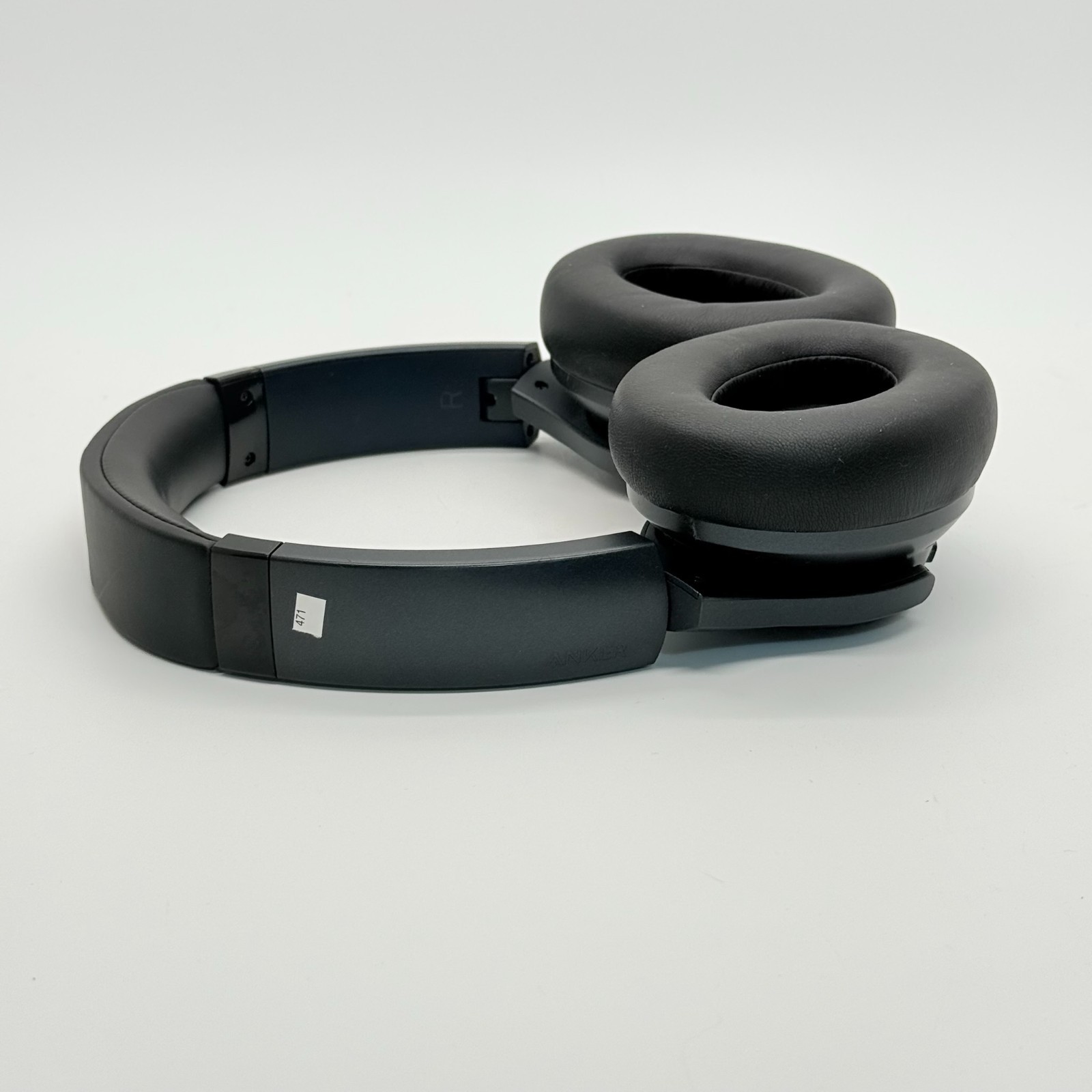 Anker Soundcore Life Q20 Over the Ear Wireless Bluetooth Headphones – Black
