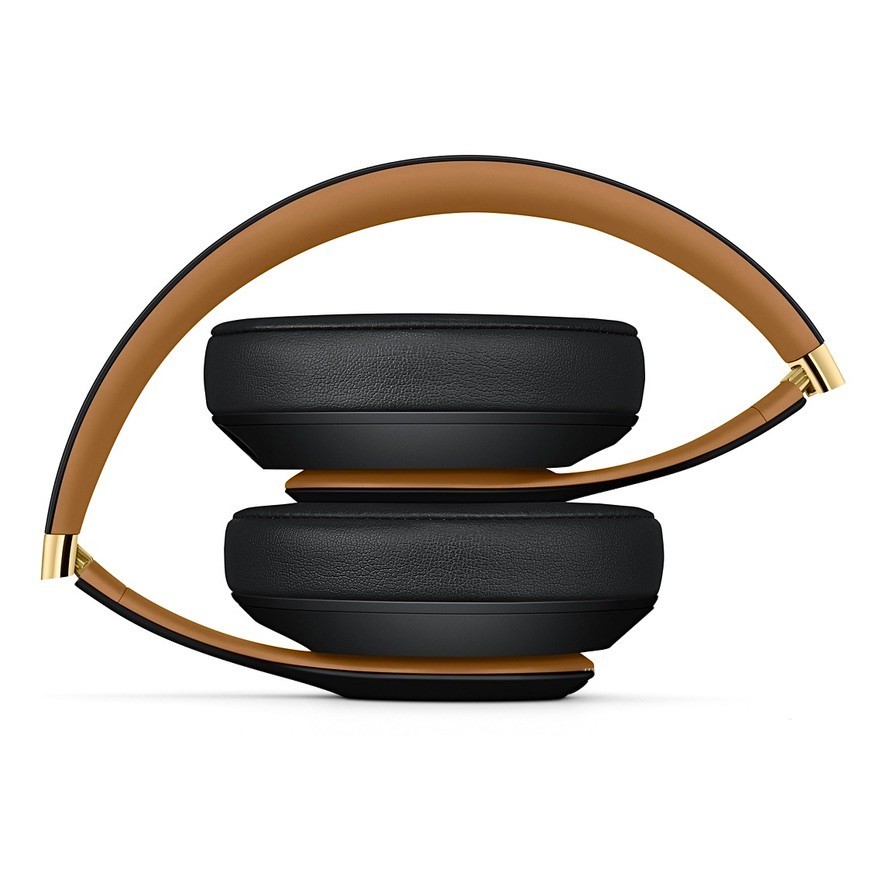 New Sealed – Beats Studio3 Beats By Dre Bluetooth Headphones – Midnight Black