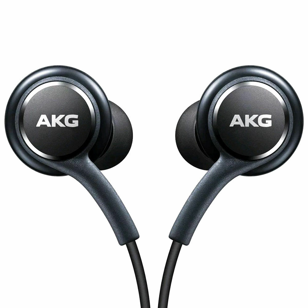 OEM Samsung Galaxy S10 S20 S21 Ultra Note9 10 Plus AKG Earphones Type C Plug Lot
