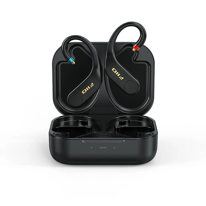 [Earphones] FIIO UTWS5 2PIN [FIO-UTWS5-2PIN]
