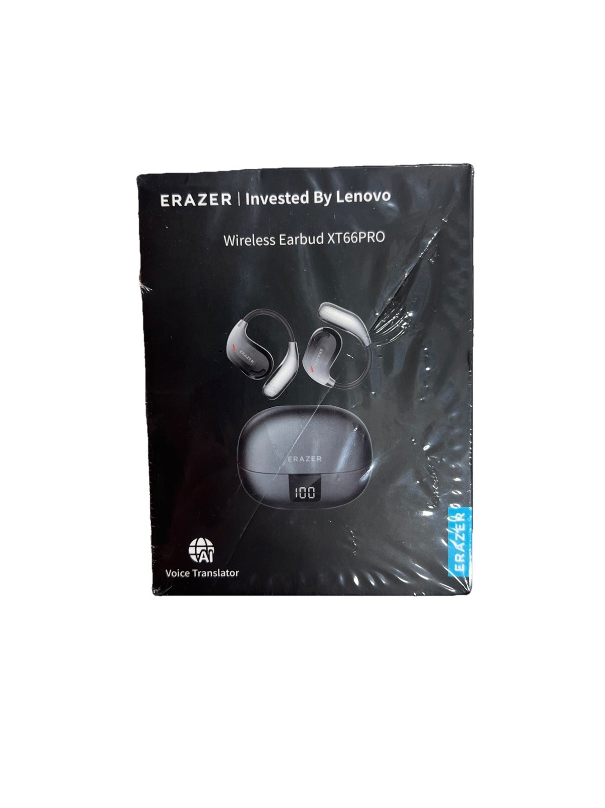 ERAZER XT66PRO OWS Translation Wireless Bluetooth Earphones
