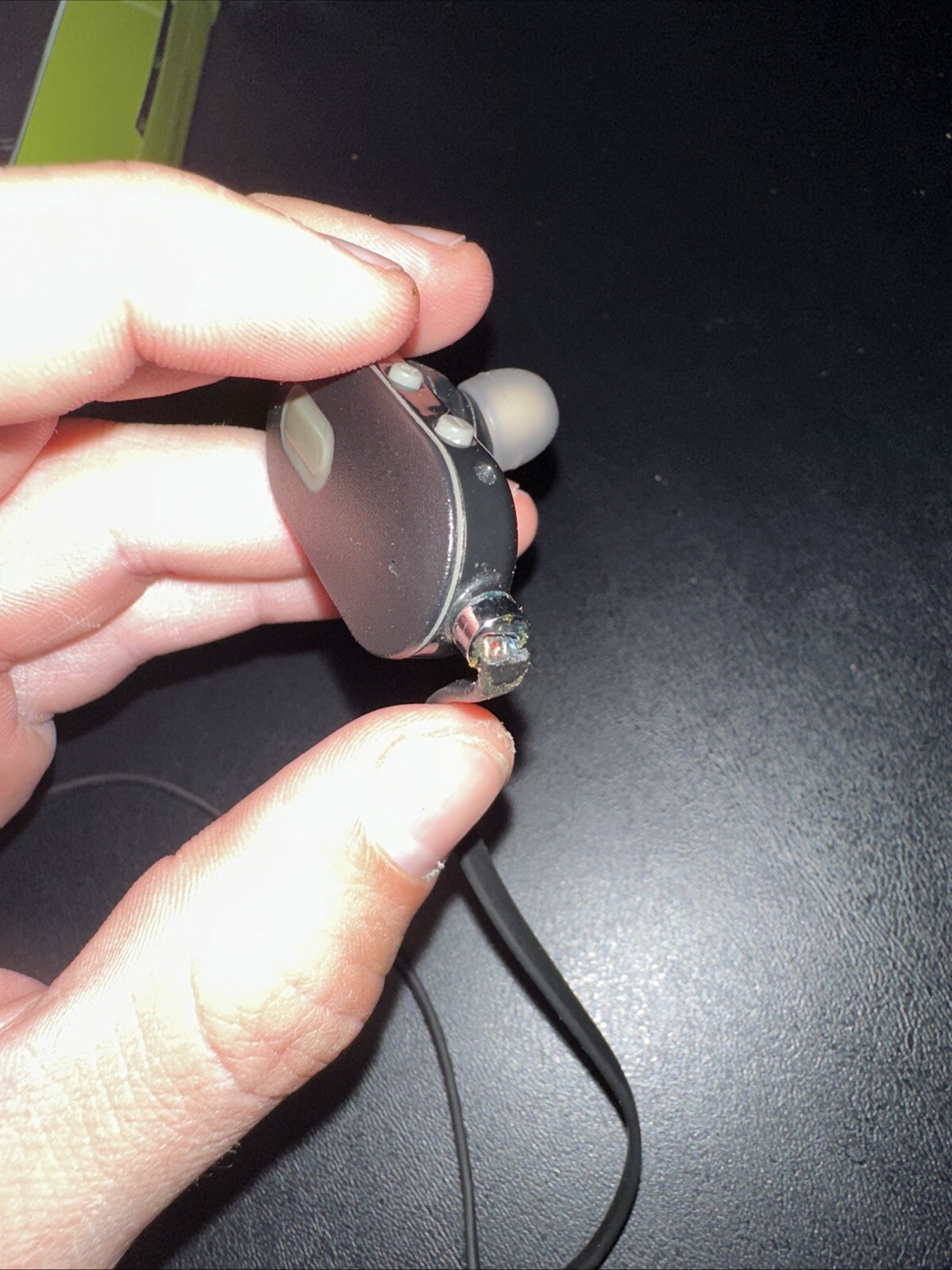 Jaybird Bluebuds X Wireless Bluetooth Headphones Over/Under Ear & Music + Calls