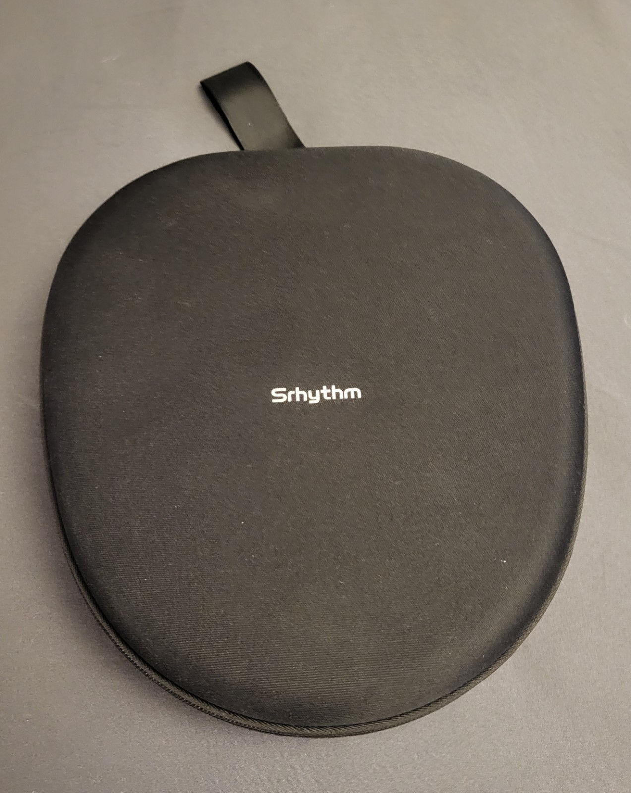 Srhythm NiceComfort 95 Hybrid Noise Cancelling Headphones