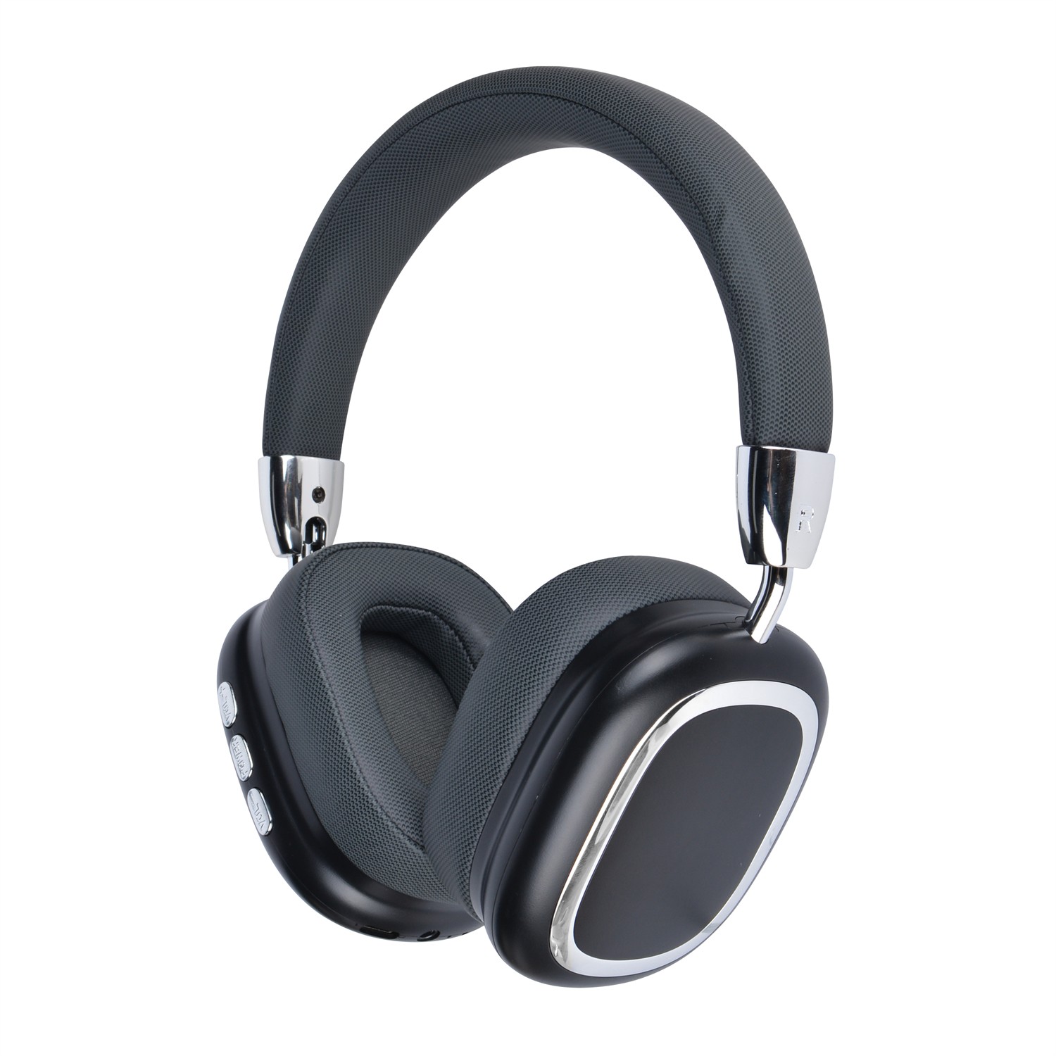 5.3 Wireless Headphones Stereo Headset with Mic Noise Cancelling Gaming Sports