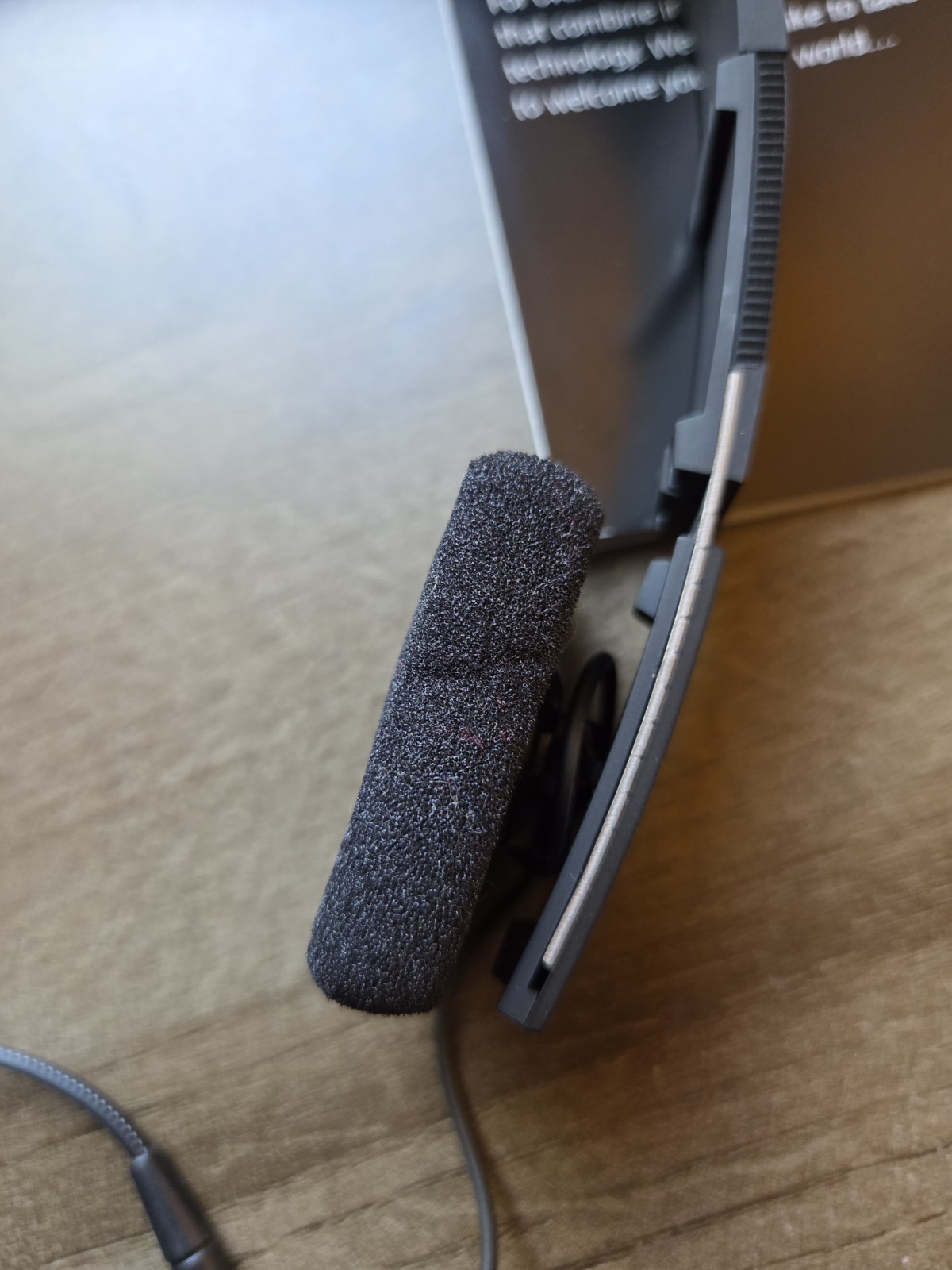 Bang Olufsen Form 2 Retro Headphones Iconic 1st Gen Design