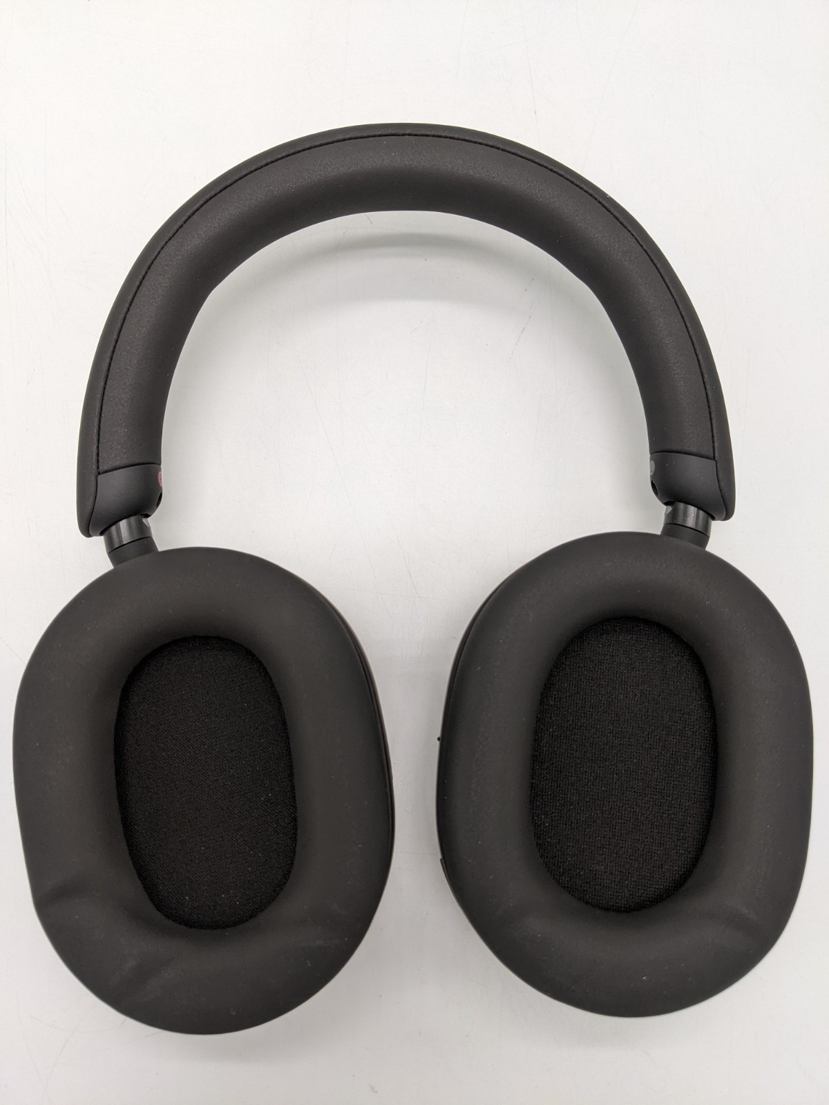 Sony WH-1000XM5SA Wireless Active Noise-Cancellation Bluetooth Headphones -Black