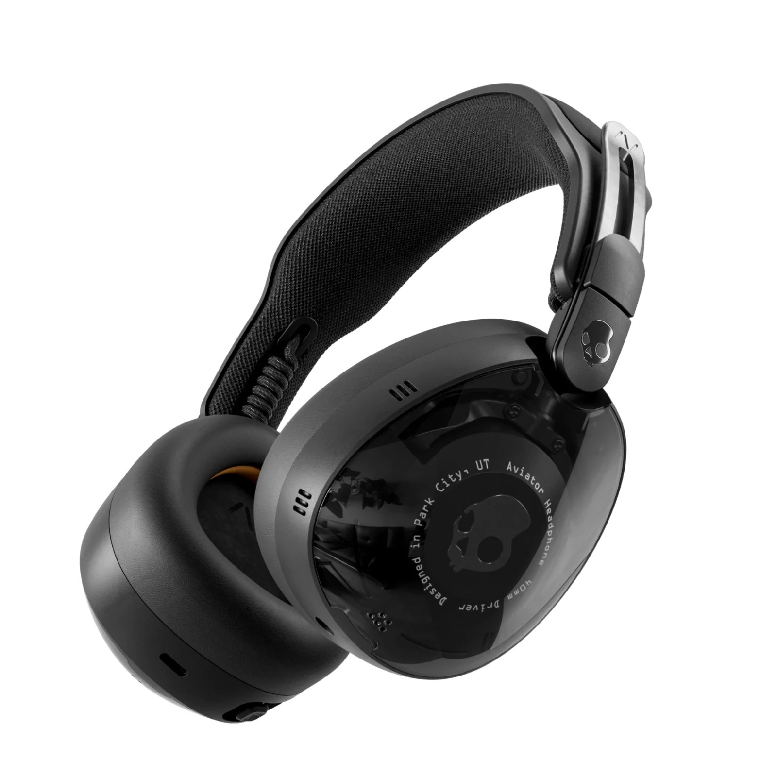 Skullcandy Aviator 900 ANC Wireless Bluetooth Headphones