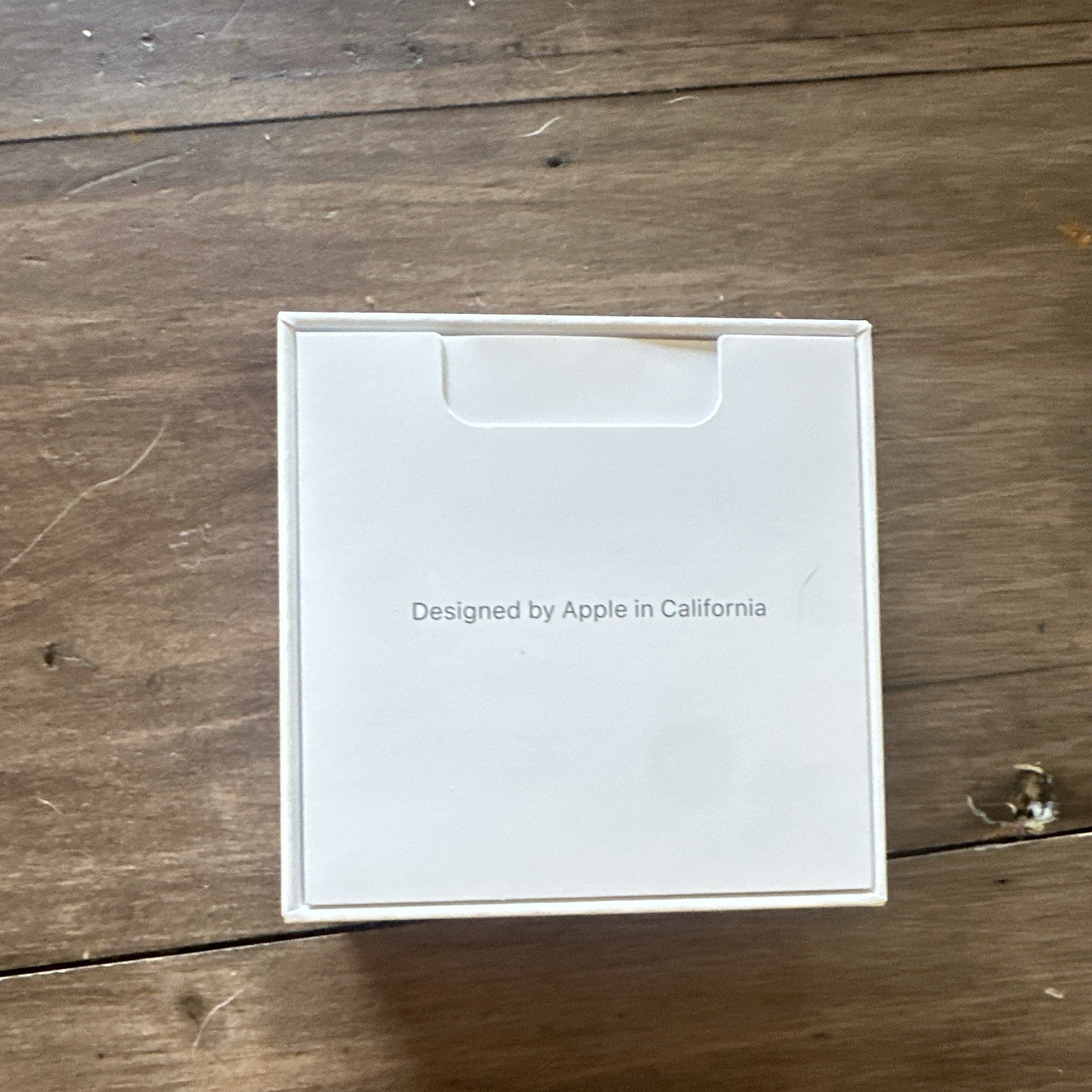 Apple AirPods 4 Wireless Bluetooth In-Ear Earbuds w/ Charging Case White