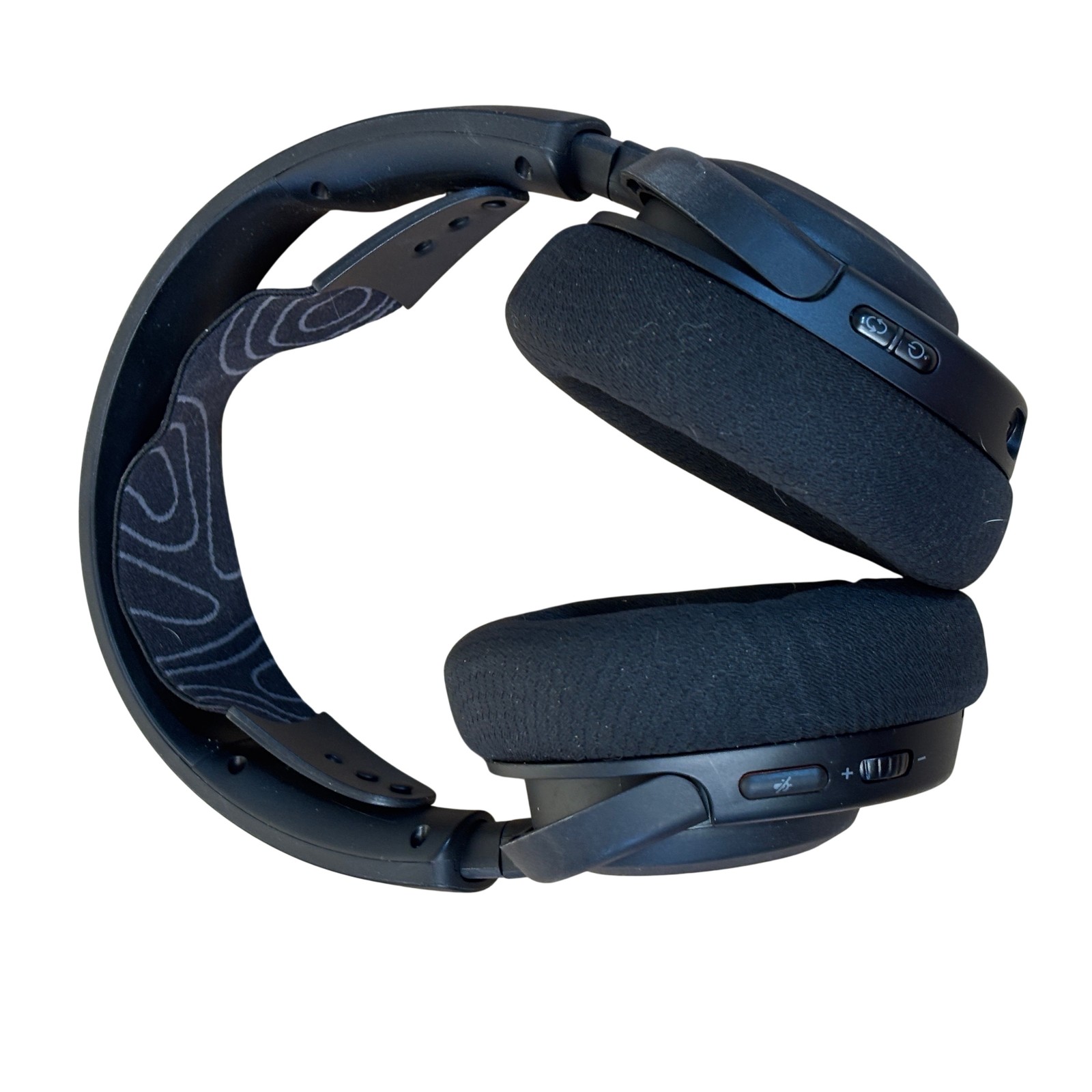 Lenovo SteelSeries Arctis Nova 5 HS42TX Black Bluetooth Wireless Gaming Headset