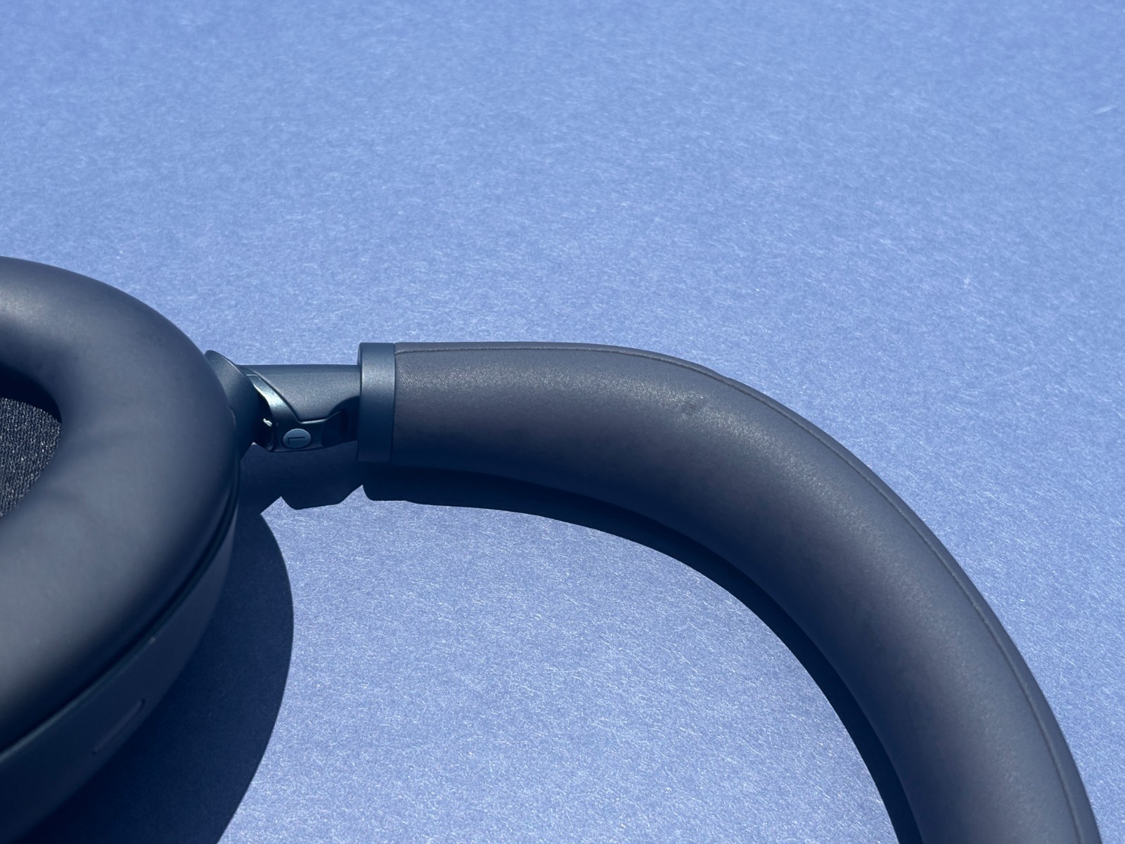 SONY WH-1000XM6/L Wireless Noise Canceling Headphones – WH1000XM6 BLUE #OB*