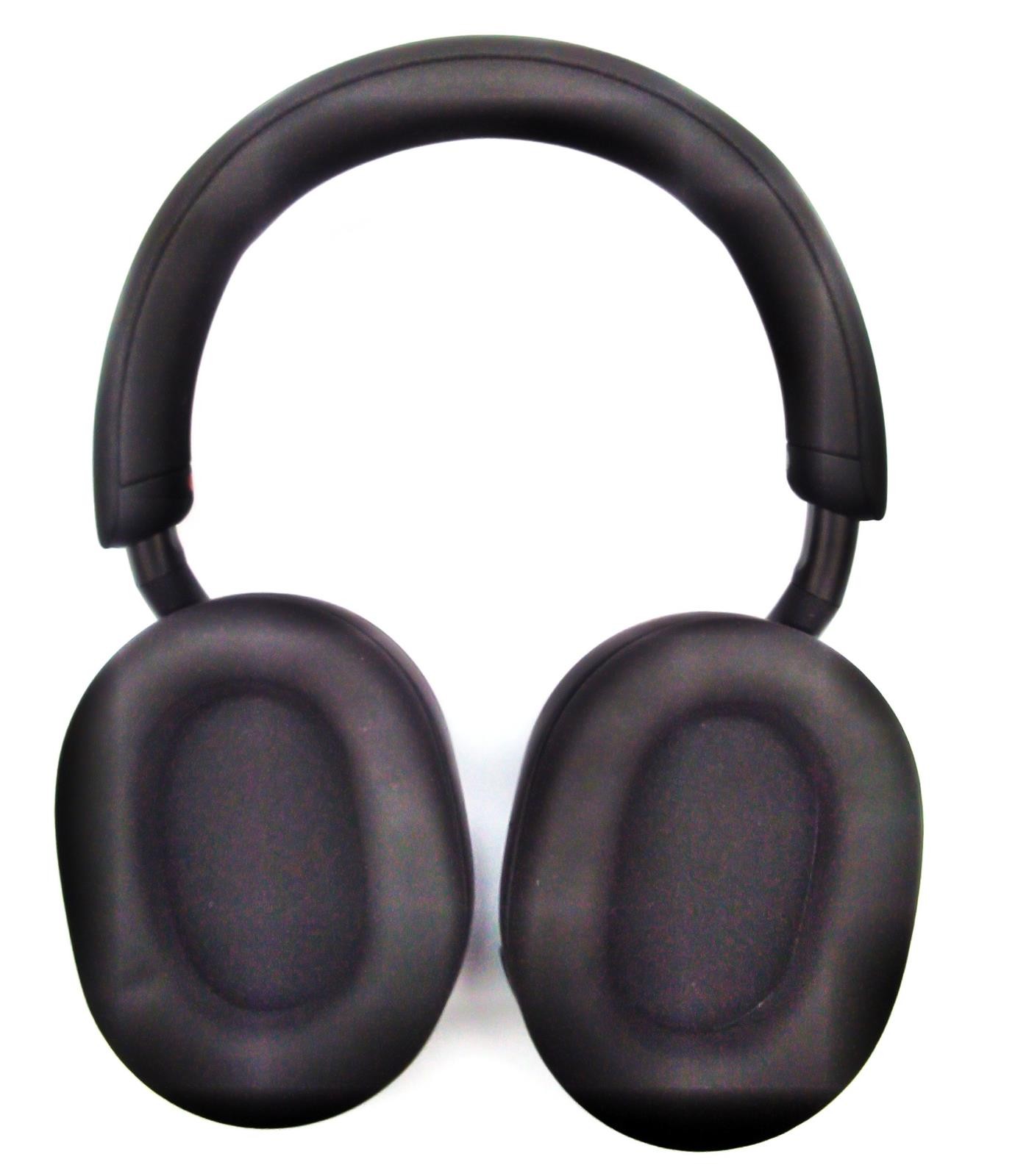 Sony WH-1000XM5SA Wireless Headphones Active Noise-Cancellation Bluetooth Black