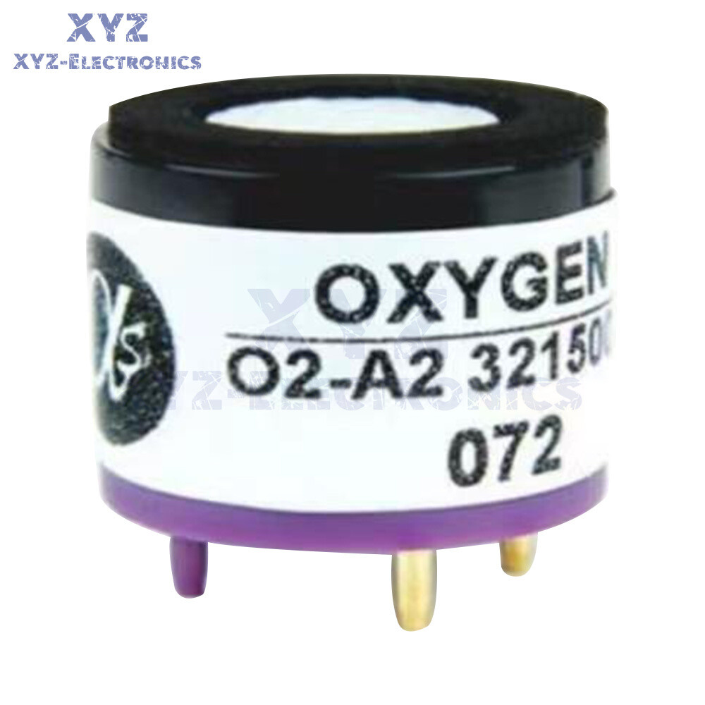 10pcs O2-A2 Oxygen Sensor 02-A2 Oxygen Detector