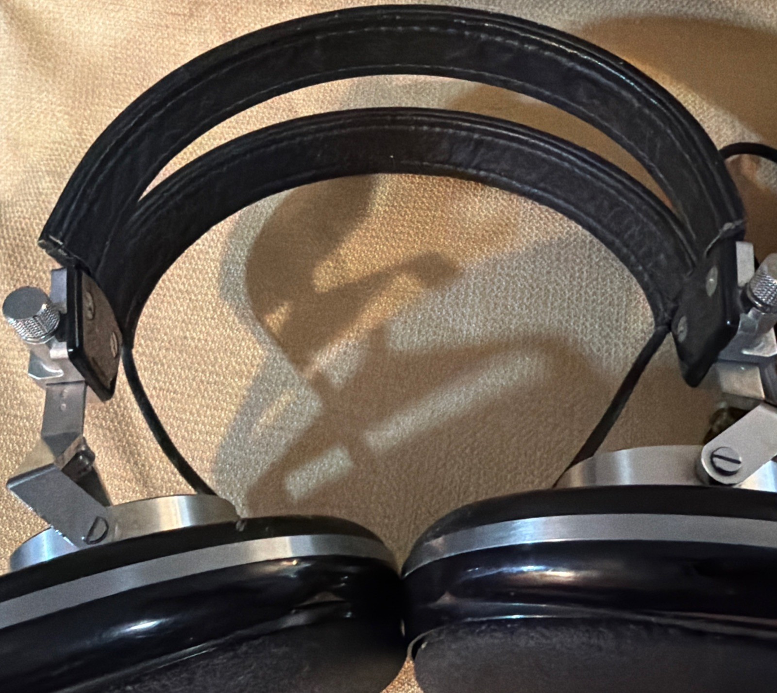PIONEER MONITOR 10 sennheiser technics focal grado fostex headphone collection