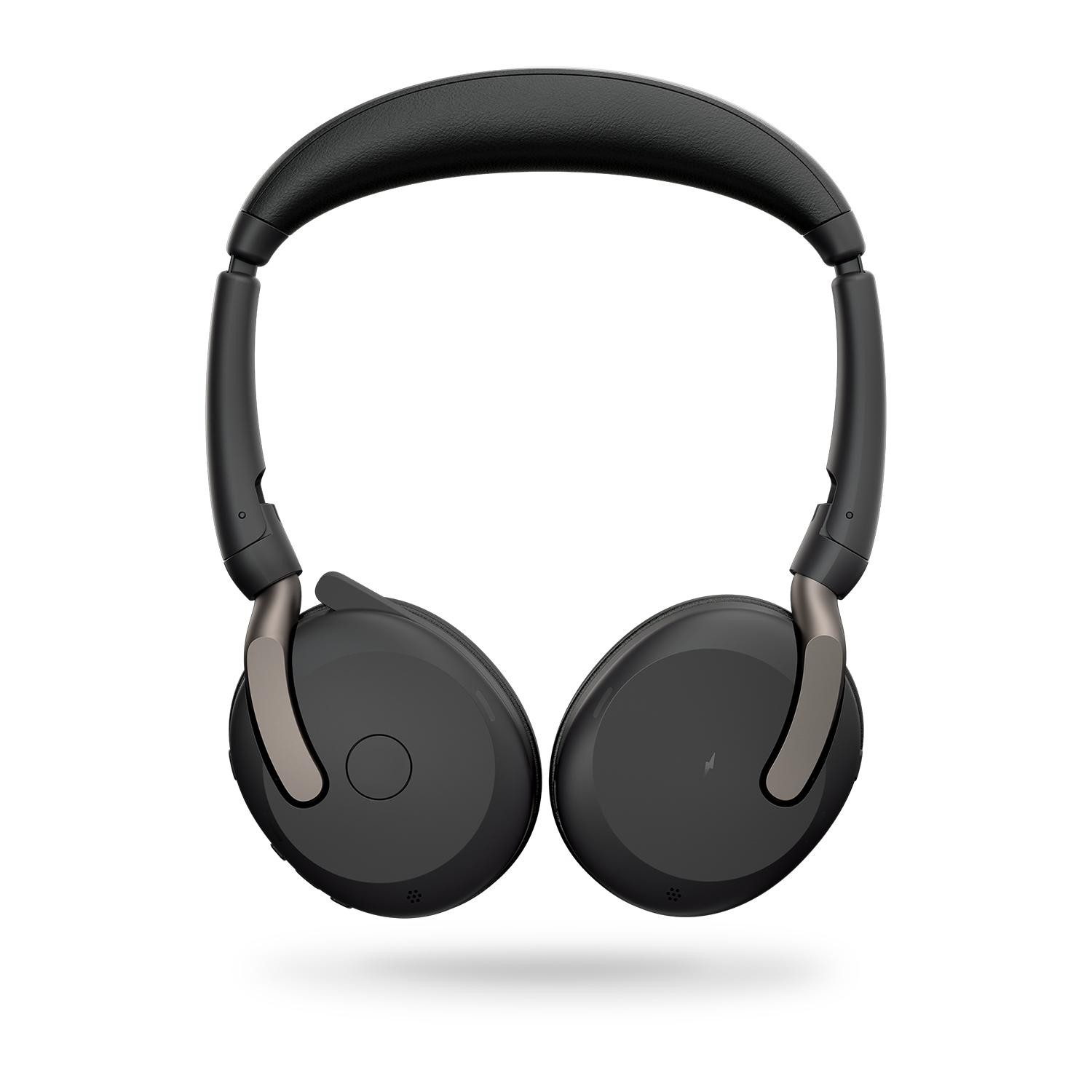 Jabra Evolve2 65 Flex Auricolare Con cavo e senza cavo A Padiglione Ufficio