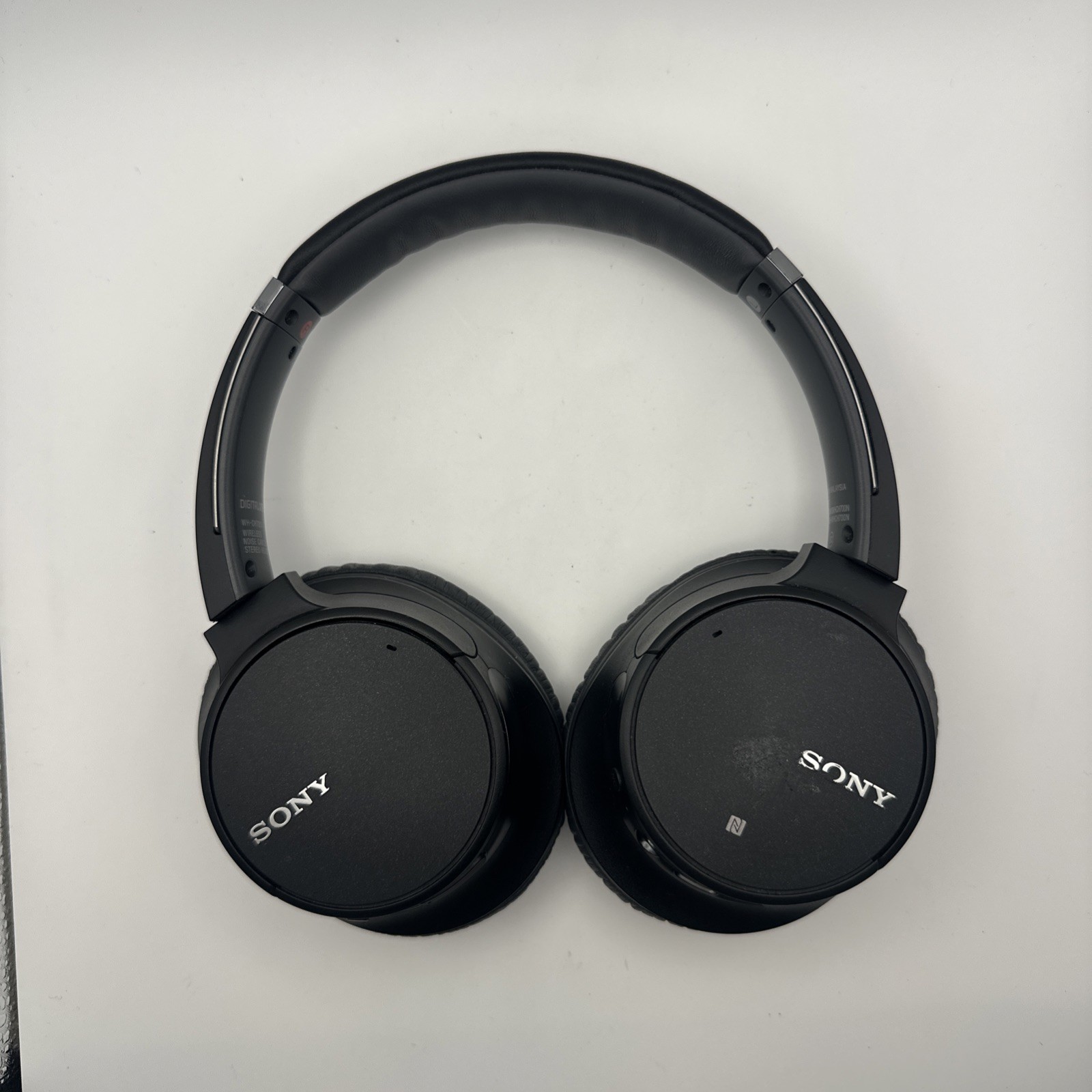 Sony WH-CH700N Bluetooth Noise Canceling Wireless Headphones