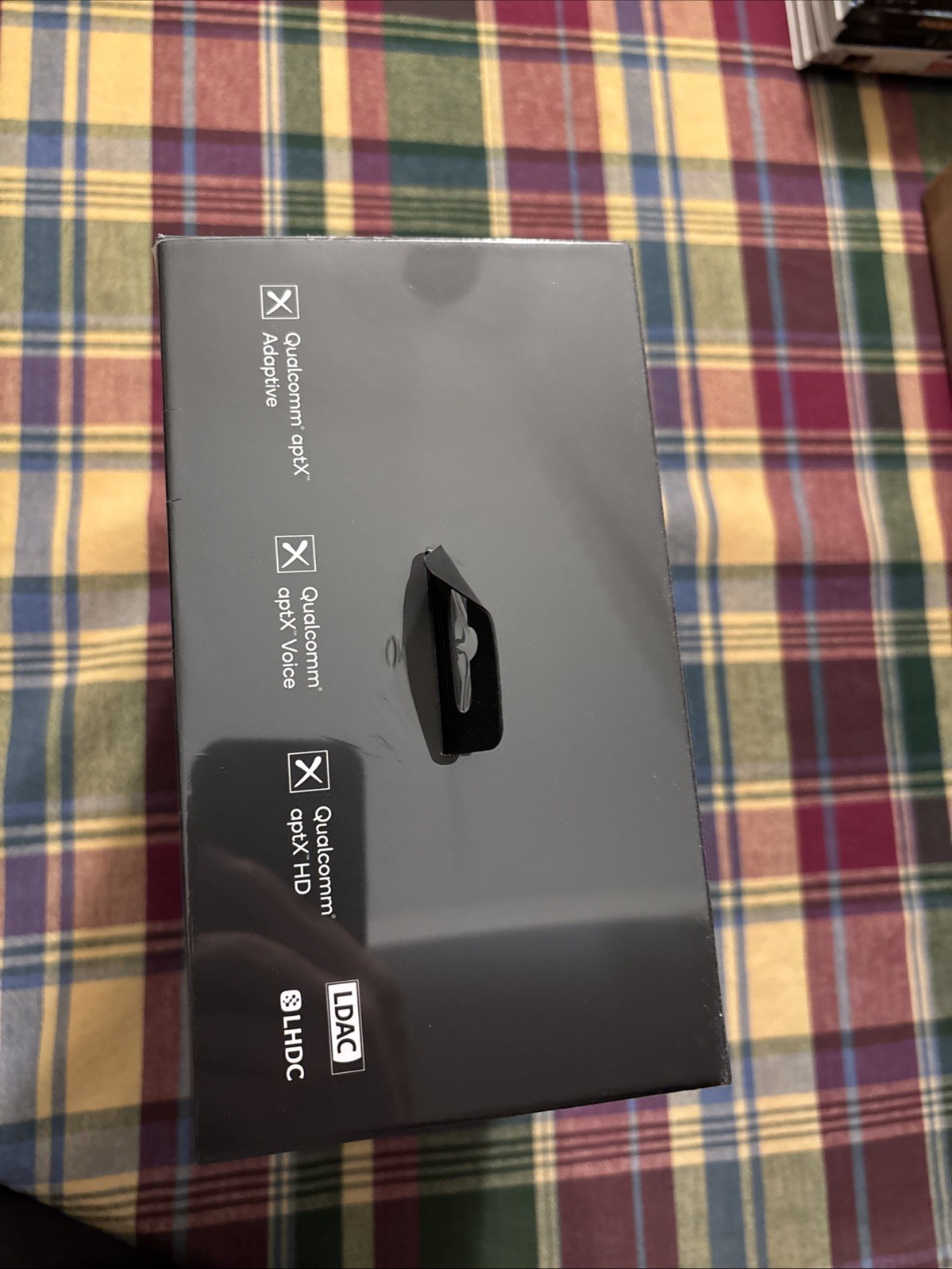 Edifier Stax Spirit S5 – Wireless Bluetooth Planar Magnetic Headphones – SEALED