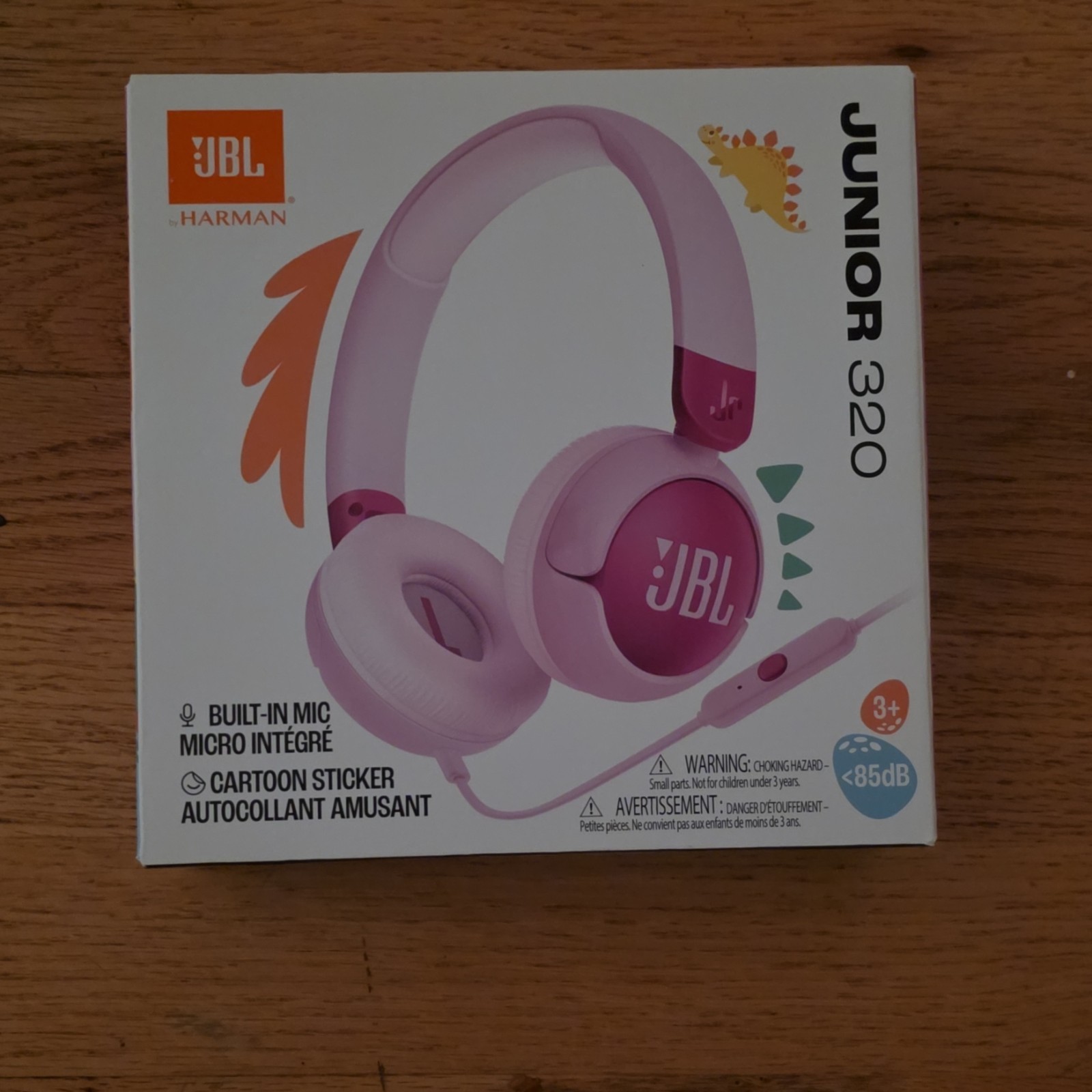 JBL