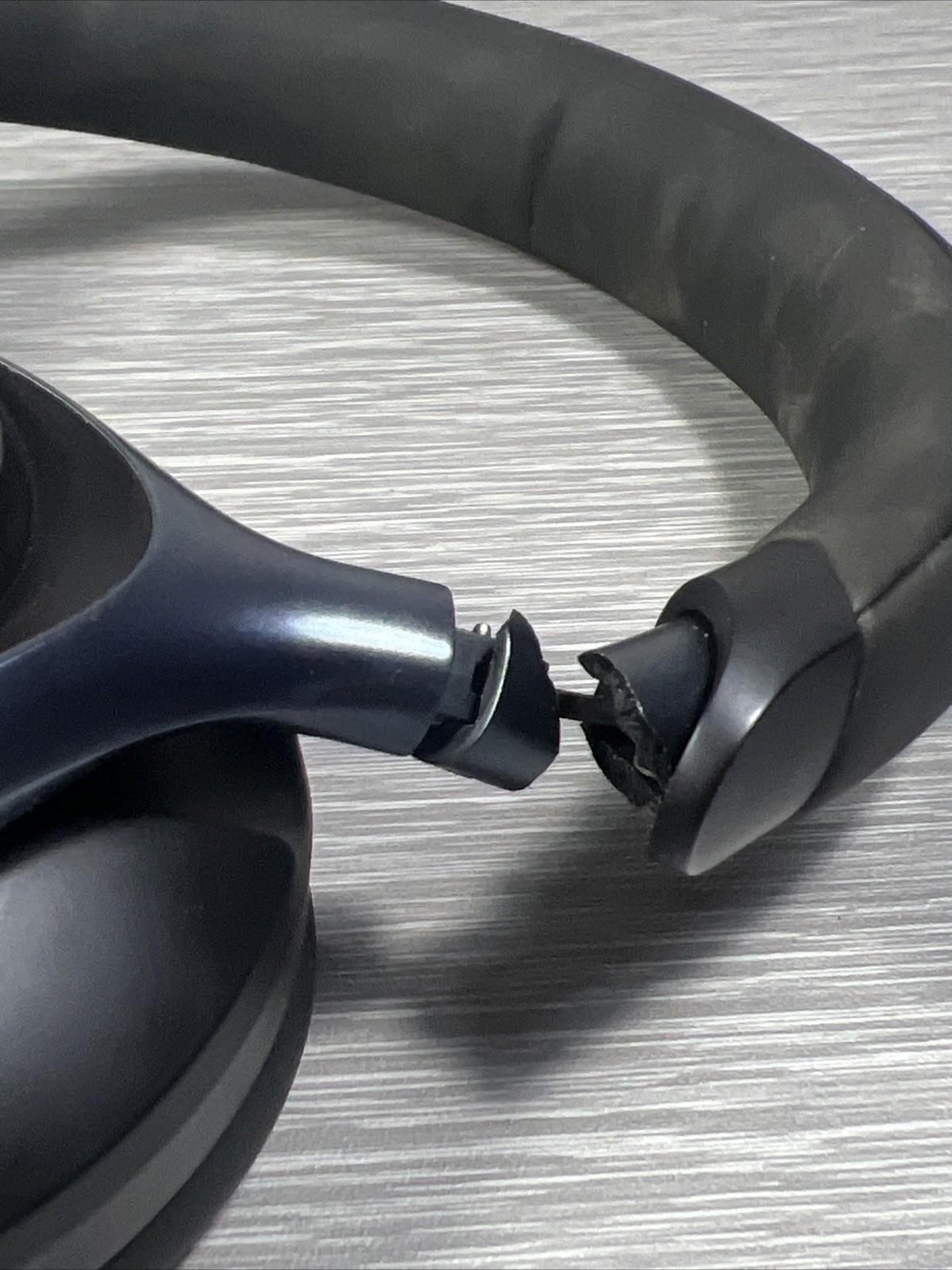 FOR PARTS – Genuine Anker Soundcore Space One Wireless NC Headphones