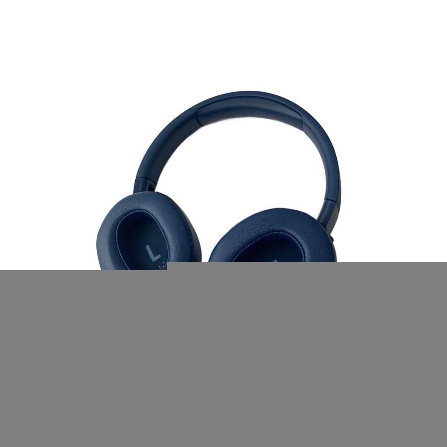 JBL Tune 760NC Wireless Noise Cancelling Headphones Bluetooth Over Ear Black