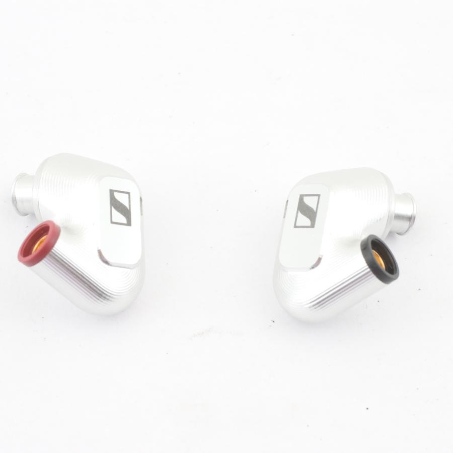 DDP Sennheiser IE 900 Flagship Earphones Complete Box Instruction Near Mint JP