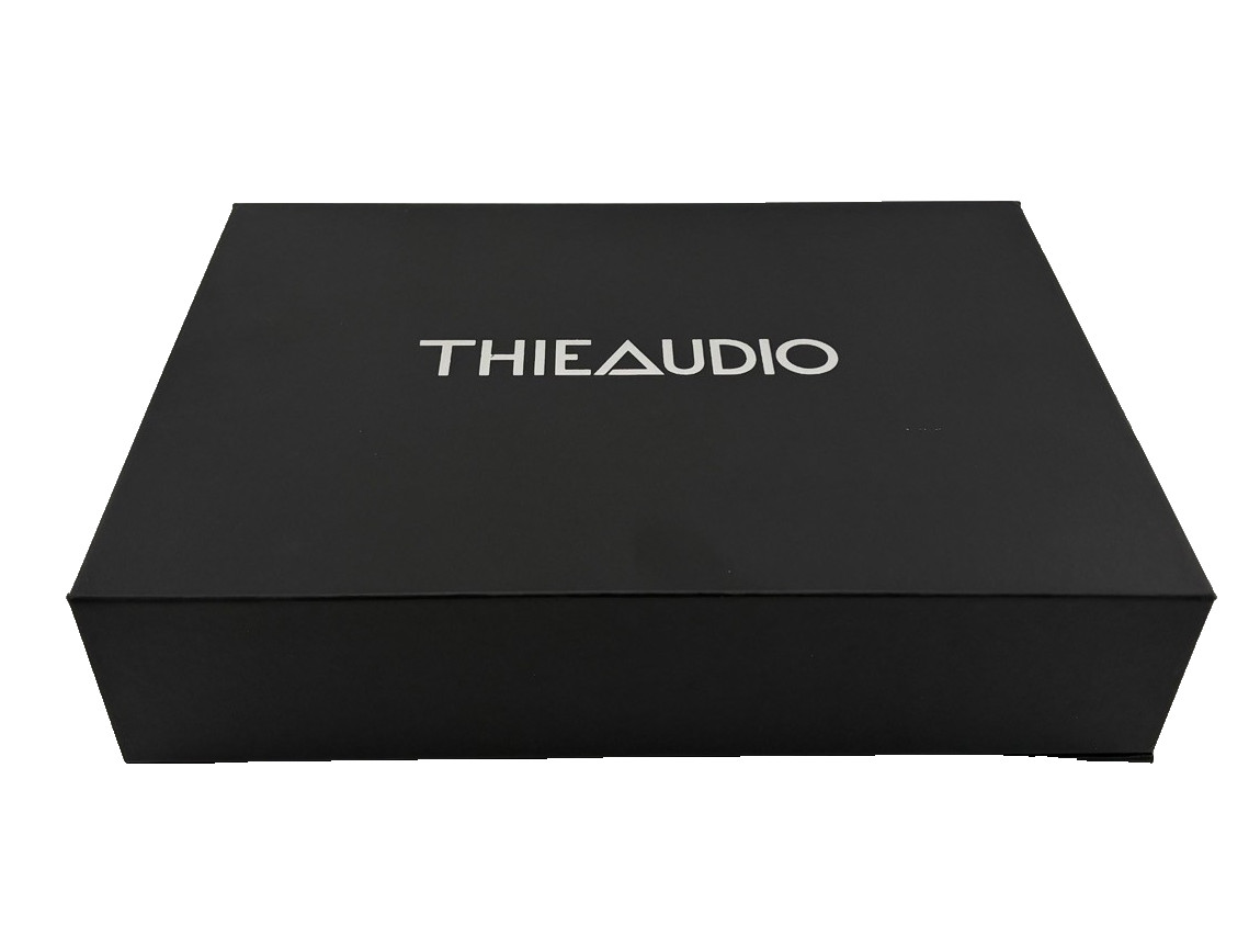 THIEAUDIO – Origin Quadbrid IEMs