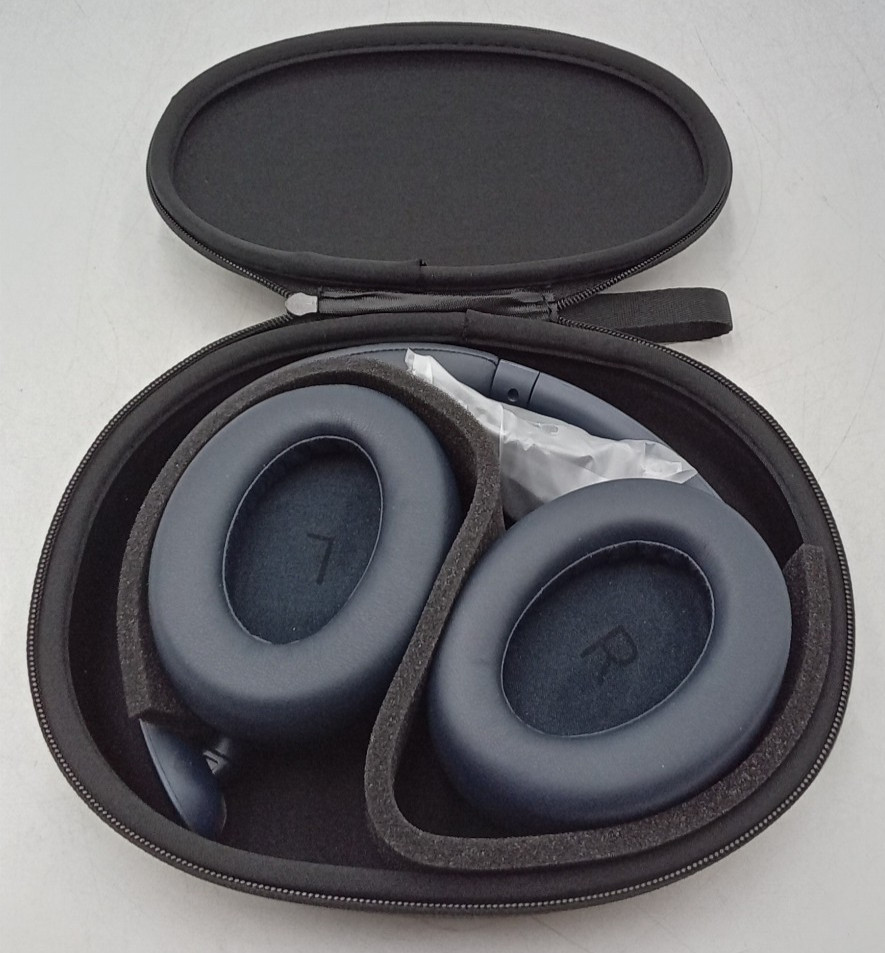 1MORE SonoFlow Bluetooth Headphones Active Noise Cancelling Hi-Res Audio