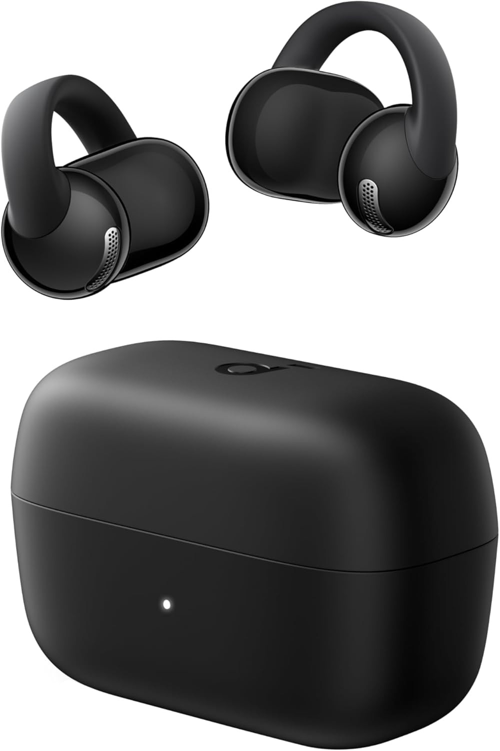 Soundcore C50I by Anker Open Ear Earbuds, Clip on Earbuds, Clip Headphones | Ult