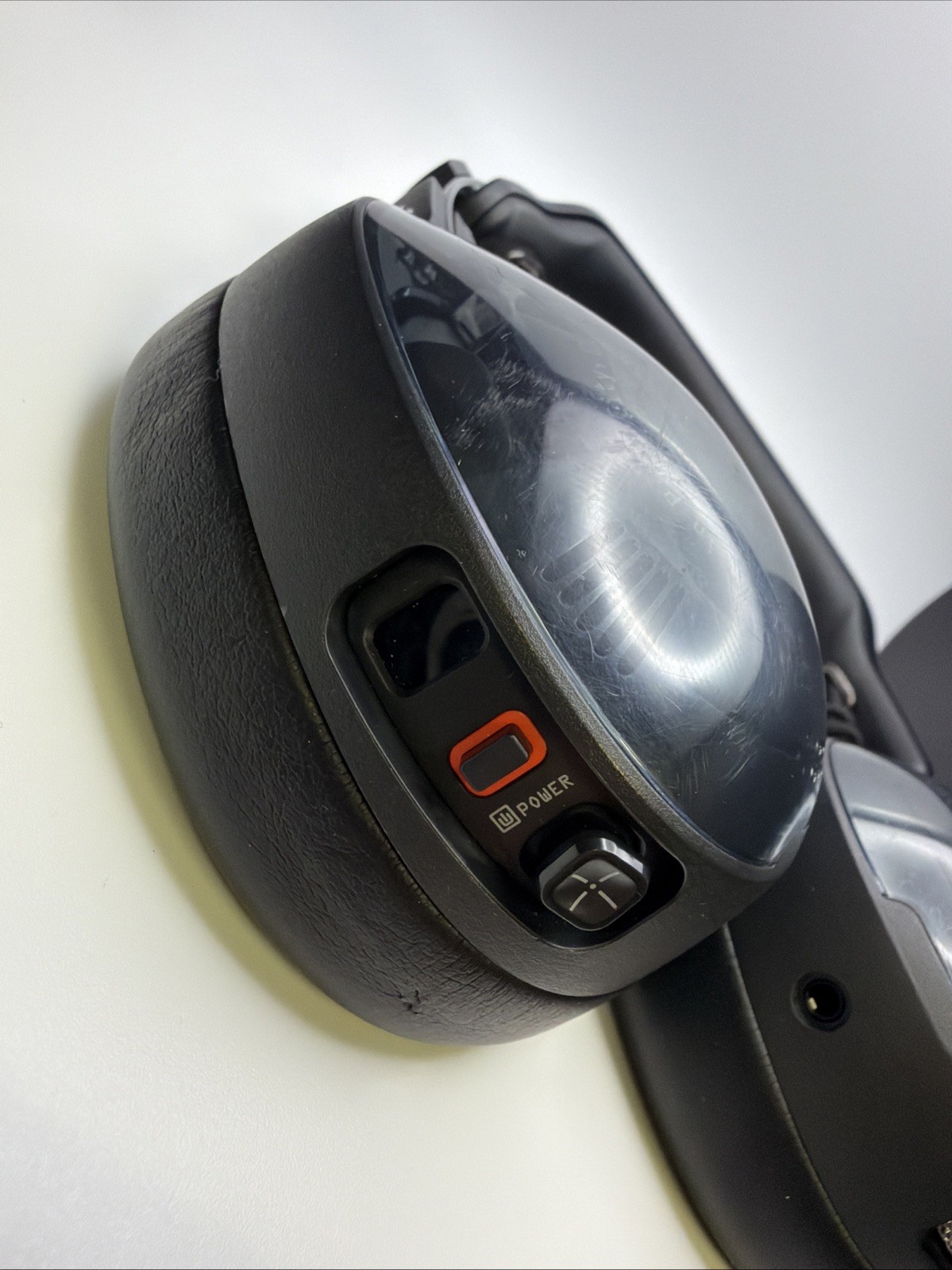Skullcandy Aviator 900 ANC-Black