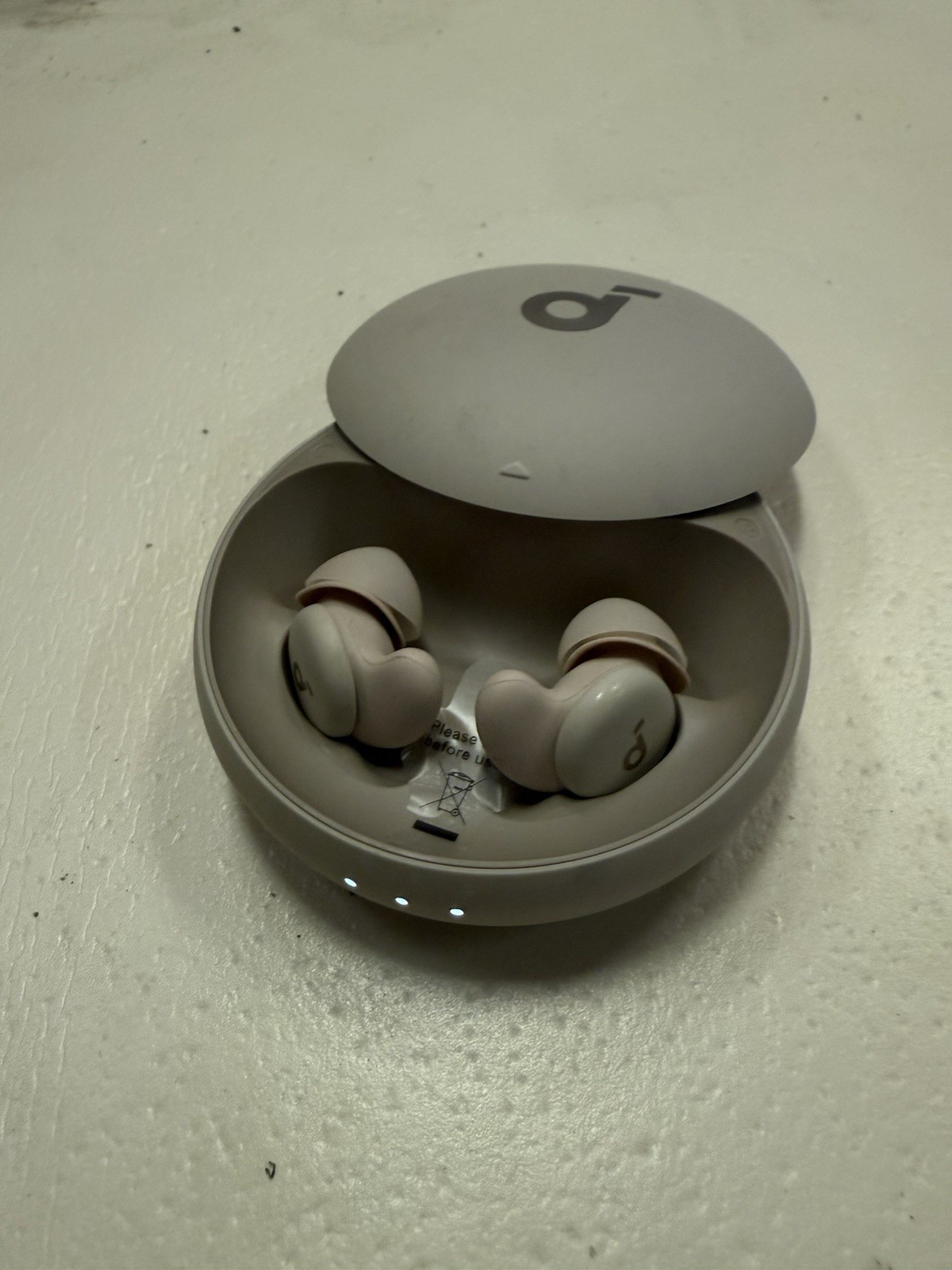 Soundcore Sleep A20 Noise Blocking Sleep Earbuds