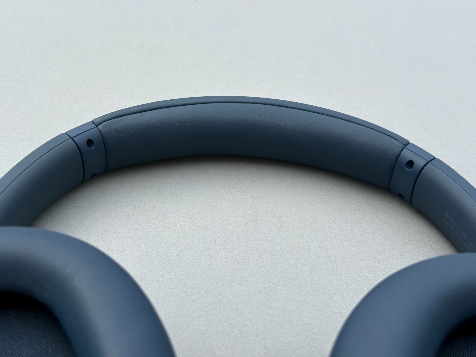 Sony WH-CH720N Noise Canceling Wireless Headphones YY2966 – Blue #E