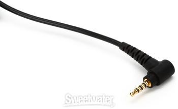 Etymotic Research ER4 Balanced Cable 2.5mm Replacement Cable for ER4 SR/XR